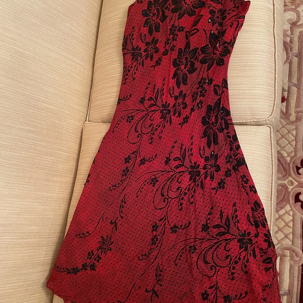 Dress - Picture 2 of 2